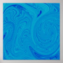 Search for blue shade art Abstract