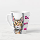 Search for cat collection mugs Modern