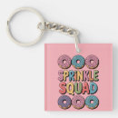 Search for sprinkle key rings Party
