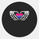 Search for goth pride stickers Gothic love