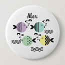 Search for yellow fish badges Sea