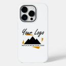 Search for occasion iphone cases Business company text logo