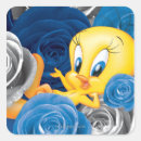 Search for tweety bird stickers Cartoon
