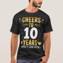 Search for cheers to 10 years Retro