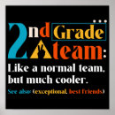 Search for 2nd grade posters Back to school