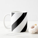 Search for stripy mugs Modern