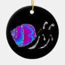 Search for snail christmas tree decorations Purple