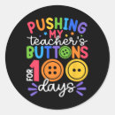 Search for push button stickers Teachers