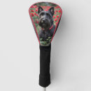 Search for scottish terrier dog golf equipment Animal