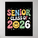 Search for graduate school graduation posters Senior