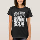 Search for shredded cheese tshirts Smoked