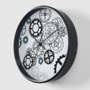 Search for gears clocks Machines