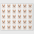 Search for boxer wrapping paper Cute
