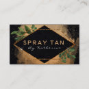 Search for mobile spray tan business Modern