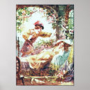 Search for the sleeping beauty Vintage