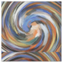 Search for abstract art fabric Geometric