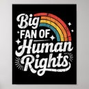 Search for social equality posters Big fan