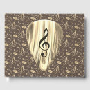 Search for music guest books Guitar