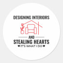 Search for interior designer stickers Furniture