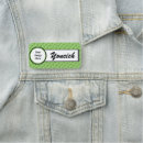 Search for circle name tags Round