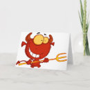 Search for devilish cards invites Red