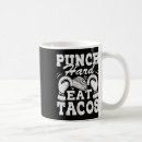 Search for kickboxer mugs Self defense striking