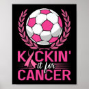 Search for soccer girl posters Pink