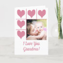 Search for nana valentines day cards For her