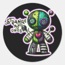 Search for voodoo stickers Occult