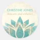 Search for skincare stickers Aesthetician