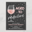 Search for aged to perfection 70th