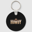 Search for cowboy hat key rings Horses