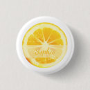Search for lemon badges Cute