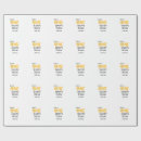 Search for dude wrapping paper One happy dude