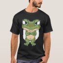 Search for ribbit frog tshirts Froggy