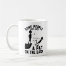 Search for pat mugs Sarcastic