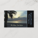 Search for travel business cards Trip