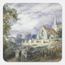Search for constable stickers Church