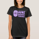 Search for purple ribbon tshirts Cute