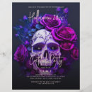 Search for adults flyers Adult halloween party