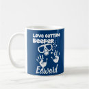 Search for scuba diving coffee mugs Padi