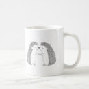 Search for cute hedgehog mugs Wildlife