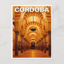 Search for cordoba spain postcards Mosque