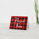 Search for buffalo plaid cards Stylish