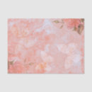 Search for coral pink tissue paper Floral