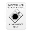 Search for washing machine magnets Laundromat