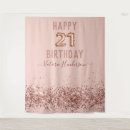 Search for 21st birthday backdrops Booth