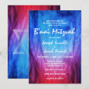 Search for fire invitations Watercolor
