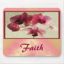 Search for pink orchid mousepads Computer