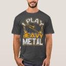 Search for heavy metal tshirts Orchestra